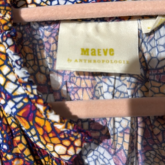 219 // MAEVE by Anthropologie // EUC // L - Picture 3 of 4